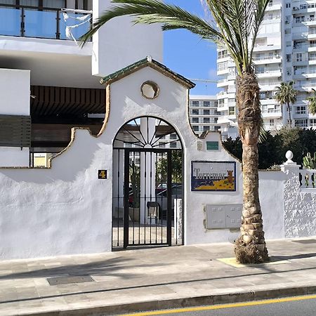 Estudio Puerto Marina Benalmádena Exterior foto