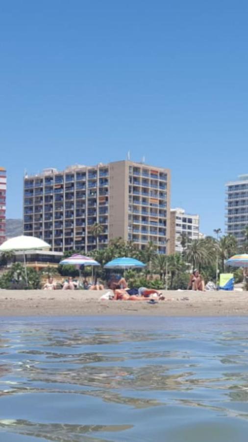 Estudio Puerto Marina Benalmádena Exterior foto