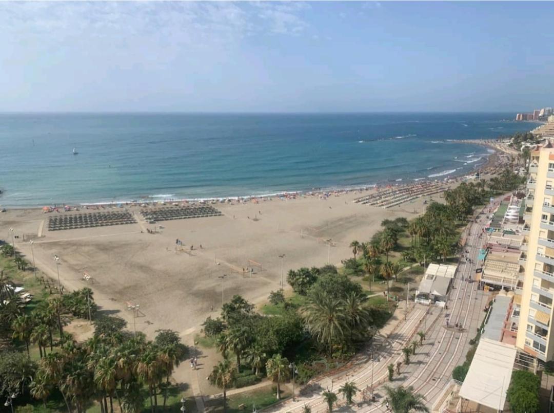 Estudio Puerto Marina Benalmádena Exterior foto