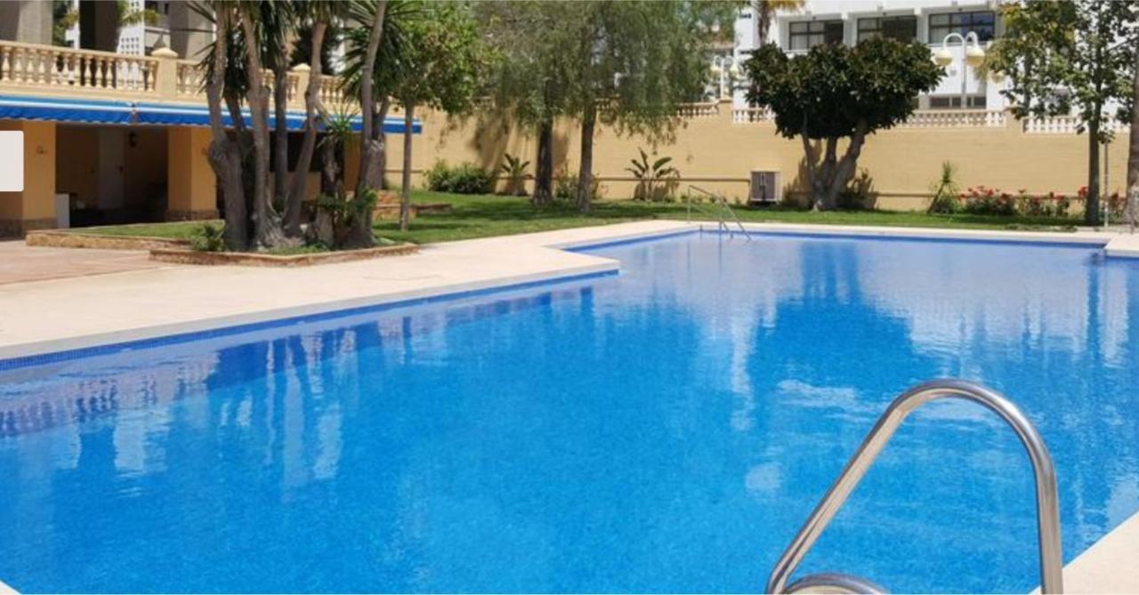 Estudio Puerto Marina Benalmádena Exterior foto