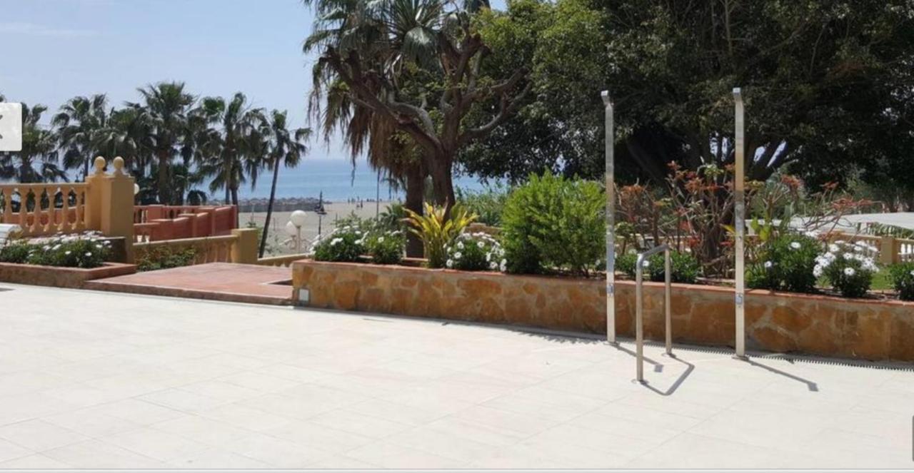 Estudio Puerto Marina Benalmádena Exterior foto