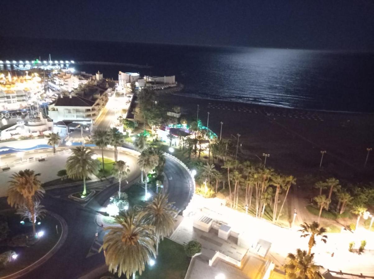 Estudio Puerto Marina Benalmádena Exterior foto