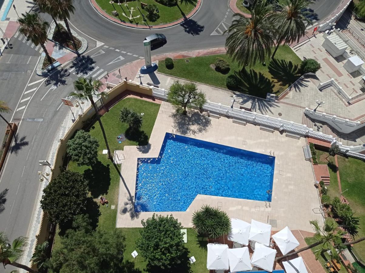 Estudio Puerto Marina Benalmádena Exterior foto