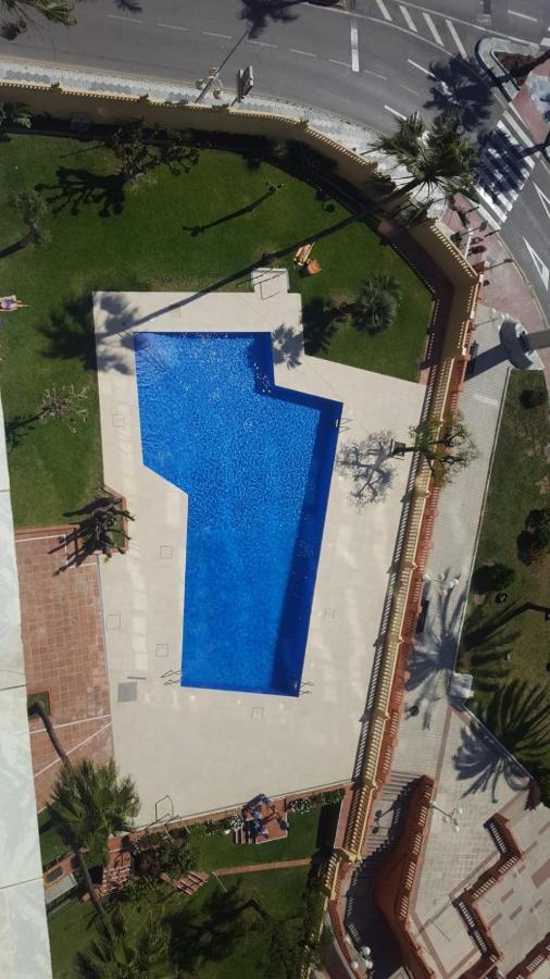 Estudio Puerto Marina Benalmádena Exterior foto